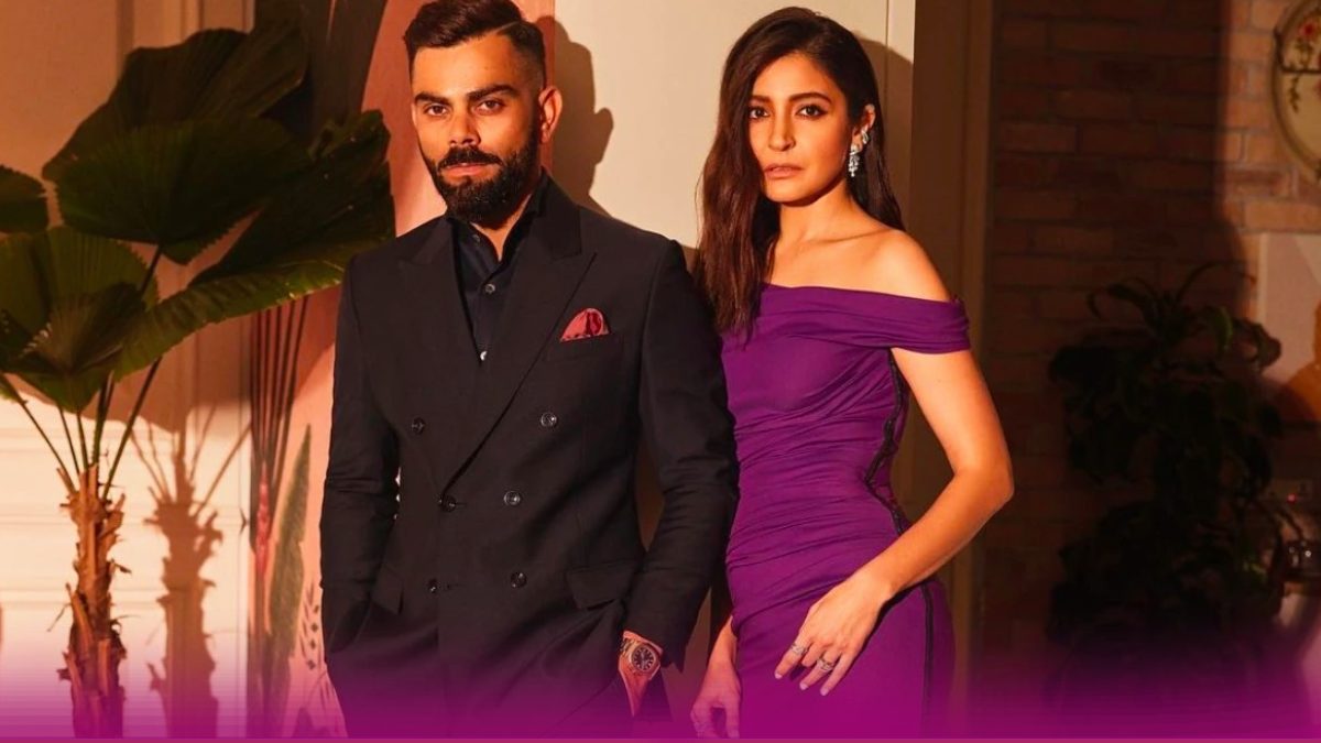 anushka sharma virat kohli