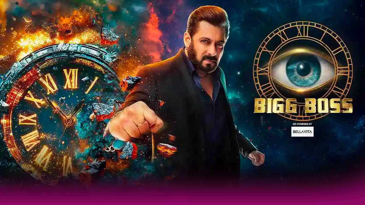 bigg boss 18