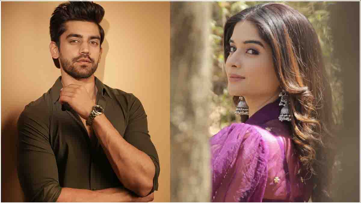 Avinash Mishra Rumoured Girlfriend Bhavika Sharma