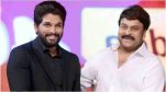 Allu Arjun Arrested