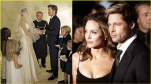 Angelina jolie brad pitt divorce