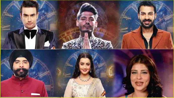 Bigg Boss 18