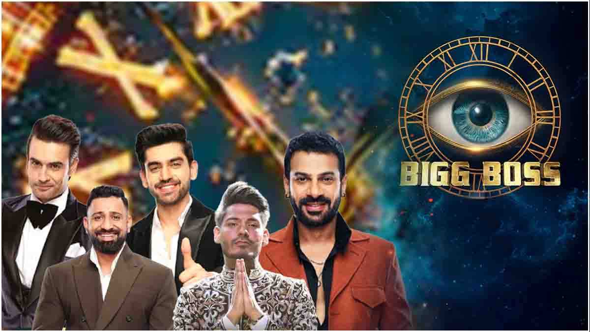 Bigg Boss 18