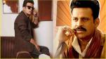 Manoj Bajpayee