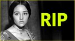 Olivia Hussey Eisley Dies