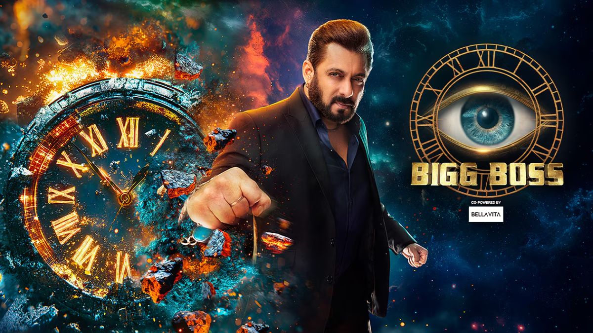 Bigg Boss 18 Time Extended