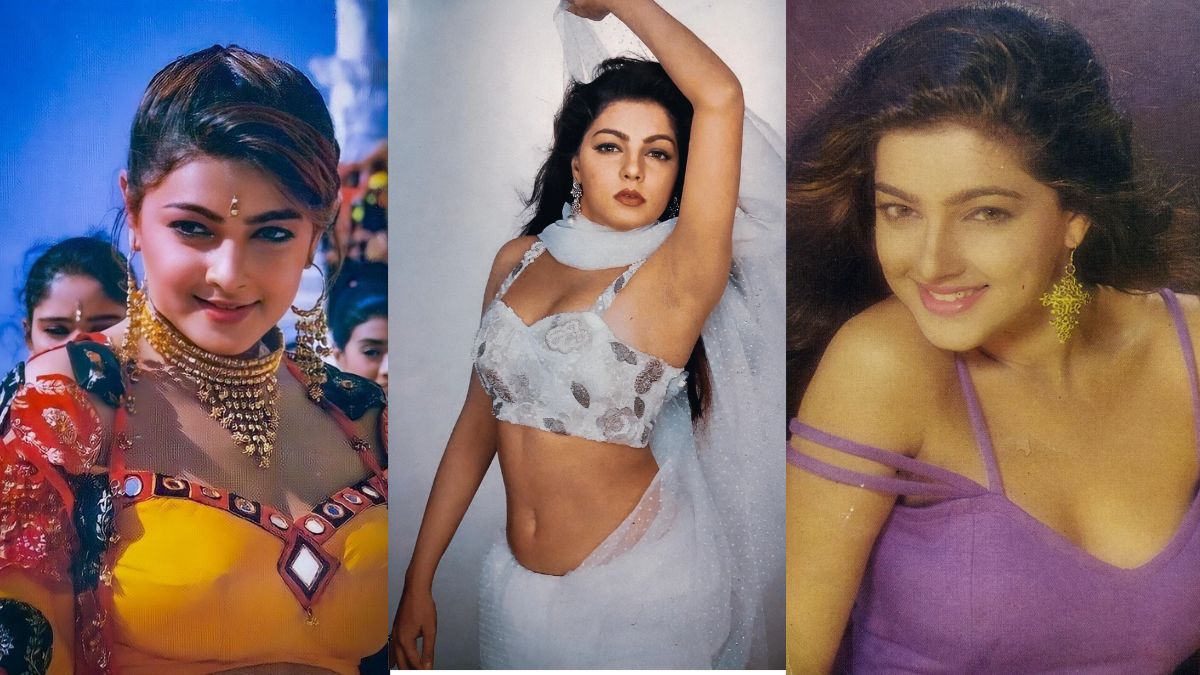 Mamta Kulkarni