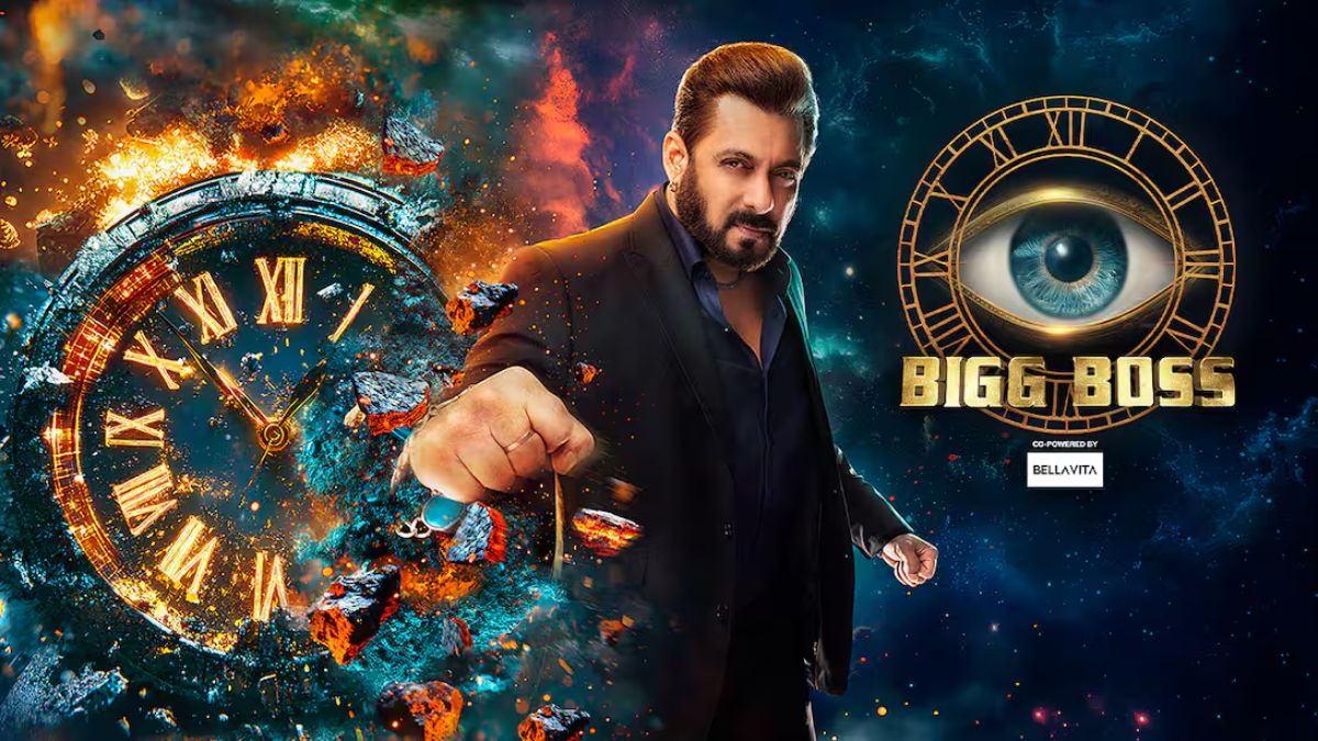 bigg boss 18