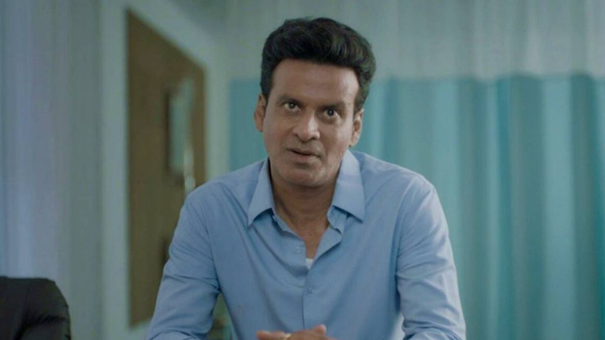 Manoj Bajpayee