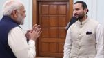 Saif Ali Khan praised PM Narendra Modi