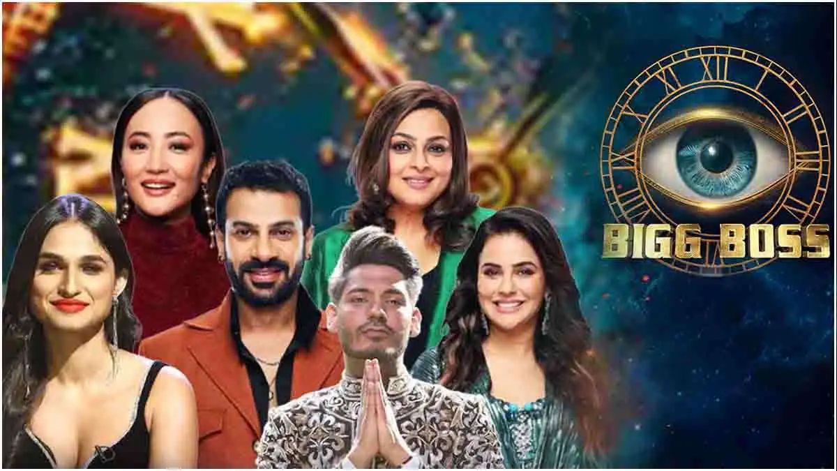 Bigg Boss 18 Elimination