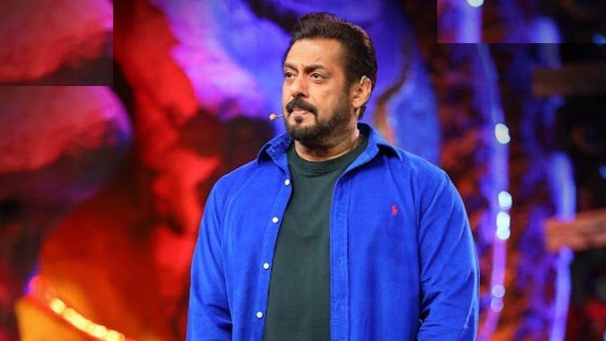 Bigg Boss 18