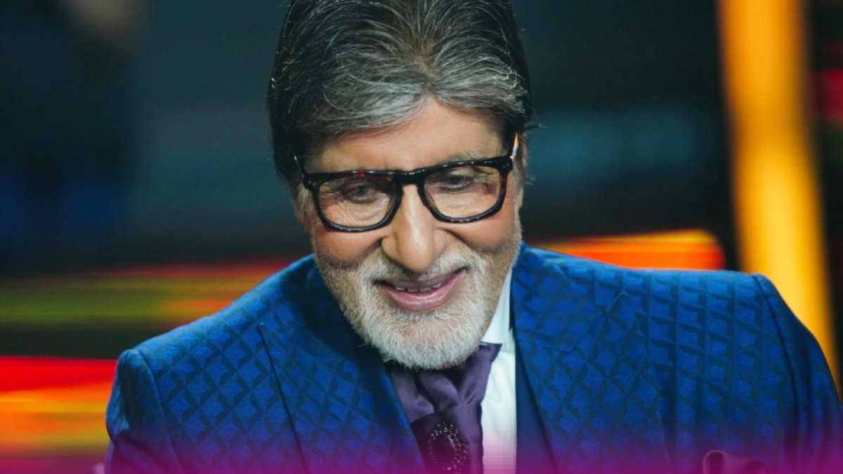 Amitabh Bachchan KBC 16 (1)