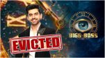 Avinash Evicted