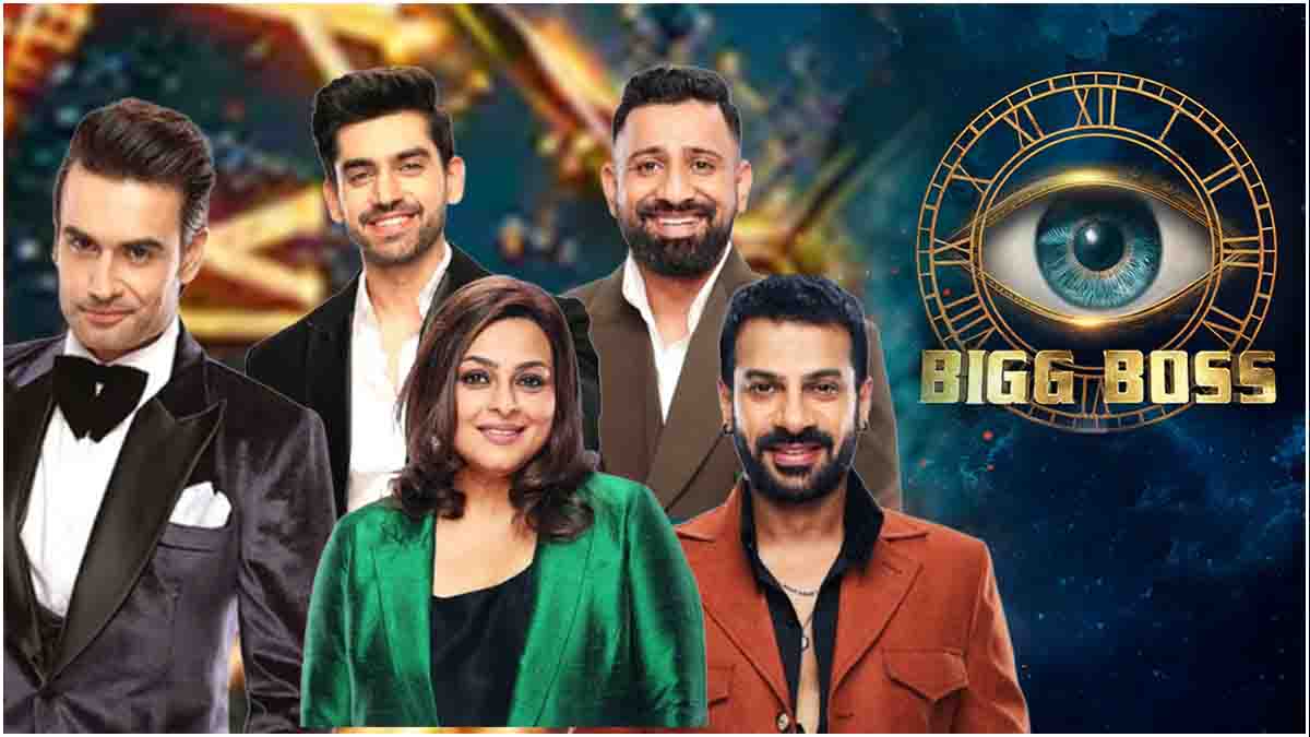 Bigg Boss 18