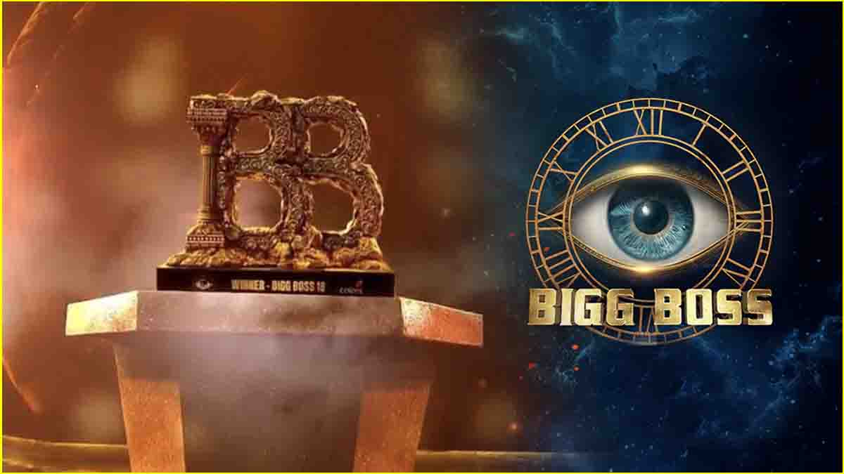 Bigg Boss 18 Grand Finale