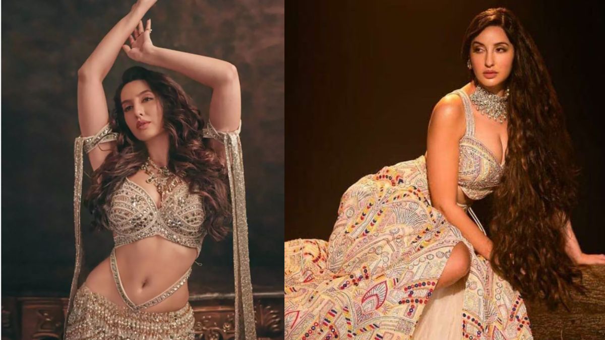 Kriti in Saree Mrs. Samrat looks glamorous (1) -1-2-3-4-5-6-7-8-9-10