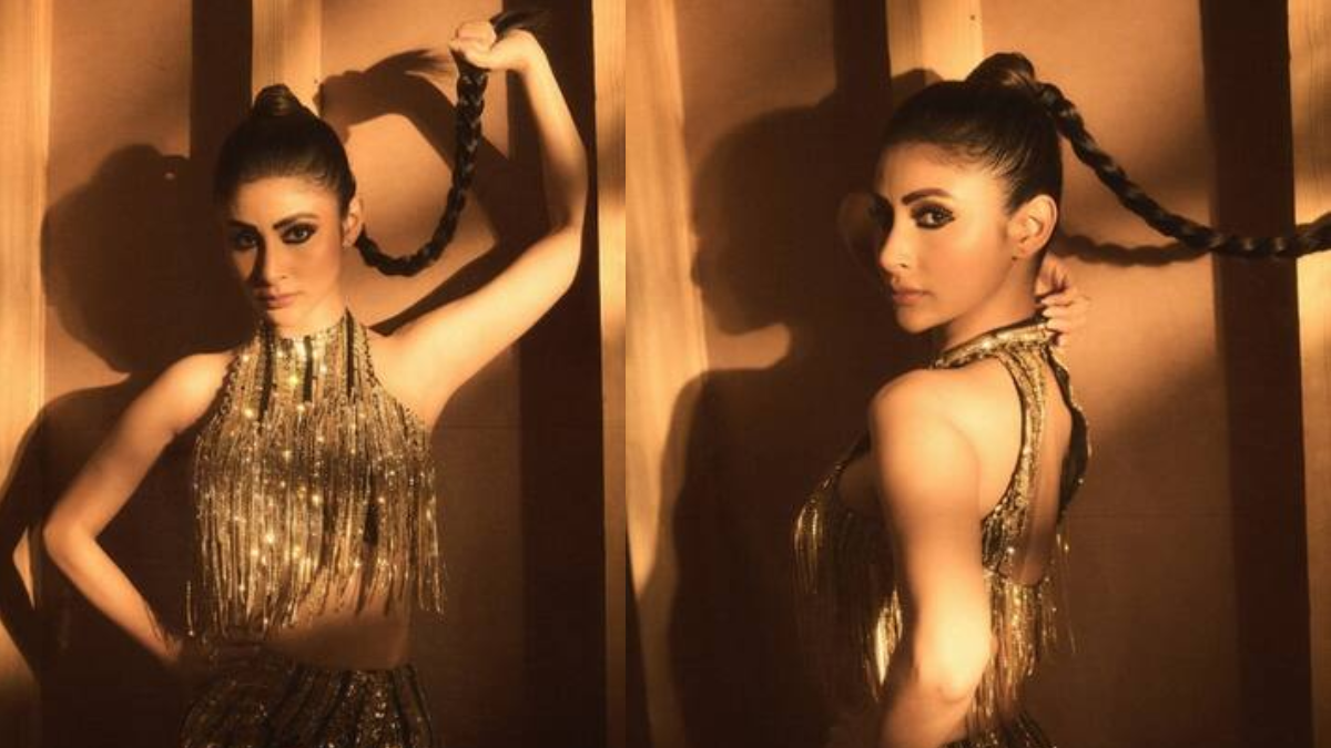 Kriti in Saree Mrs. Samrat looks glamorous (1) -1-2-3-4-5