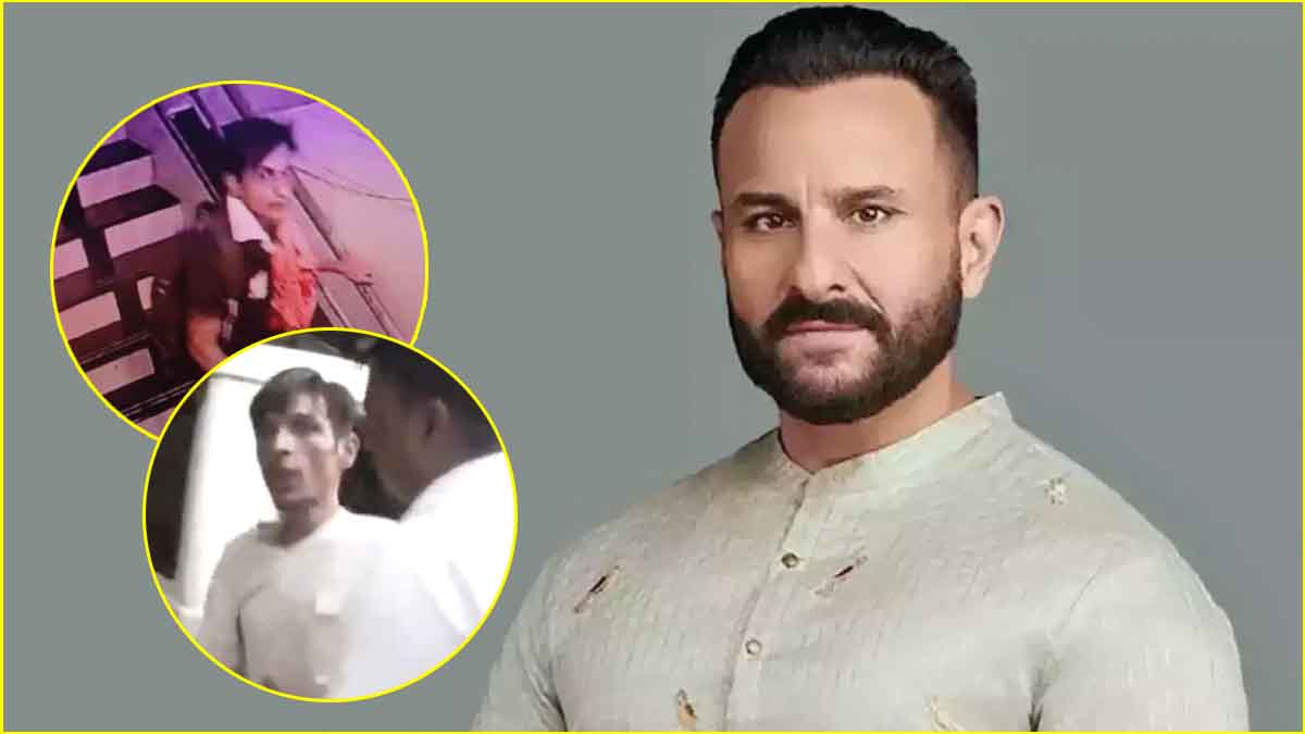 Saif Ali Khan