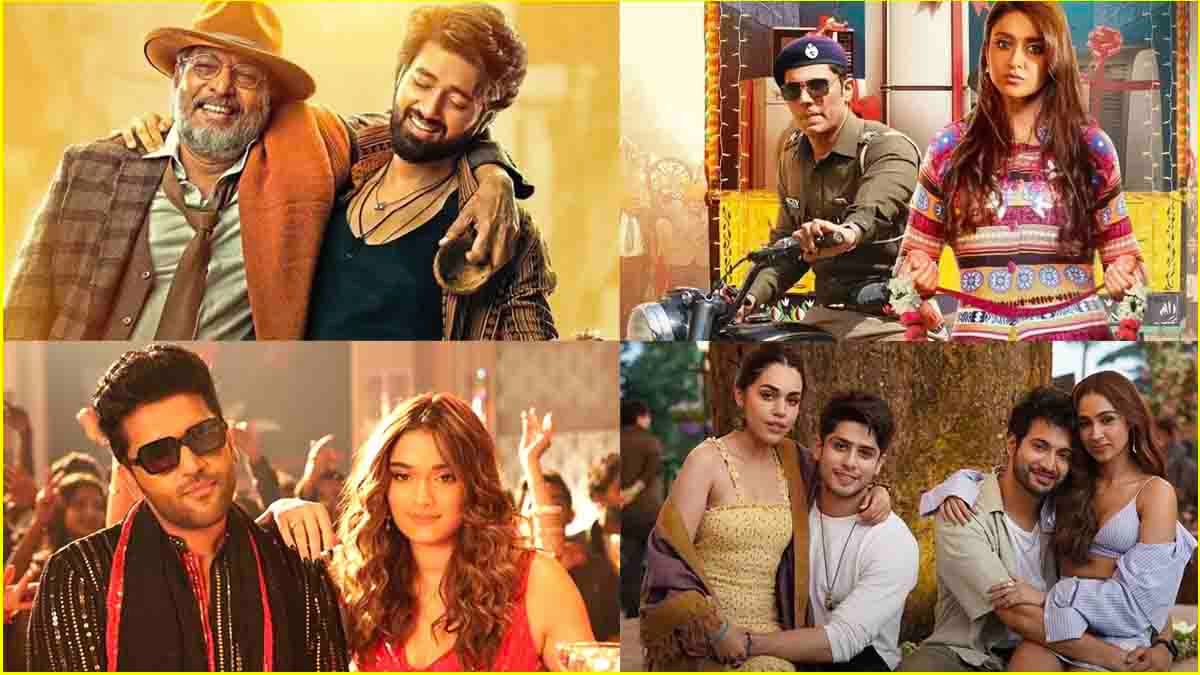 OTT Releases Of Bollywood Films