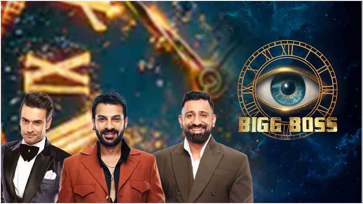 bigg boss 18 Top 3