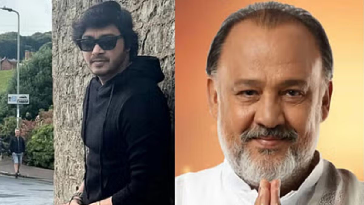 Shreyas Talpade-Alok Nath