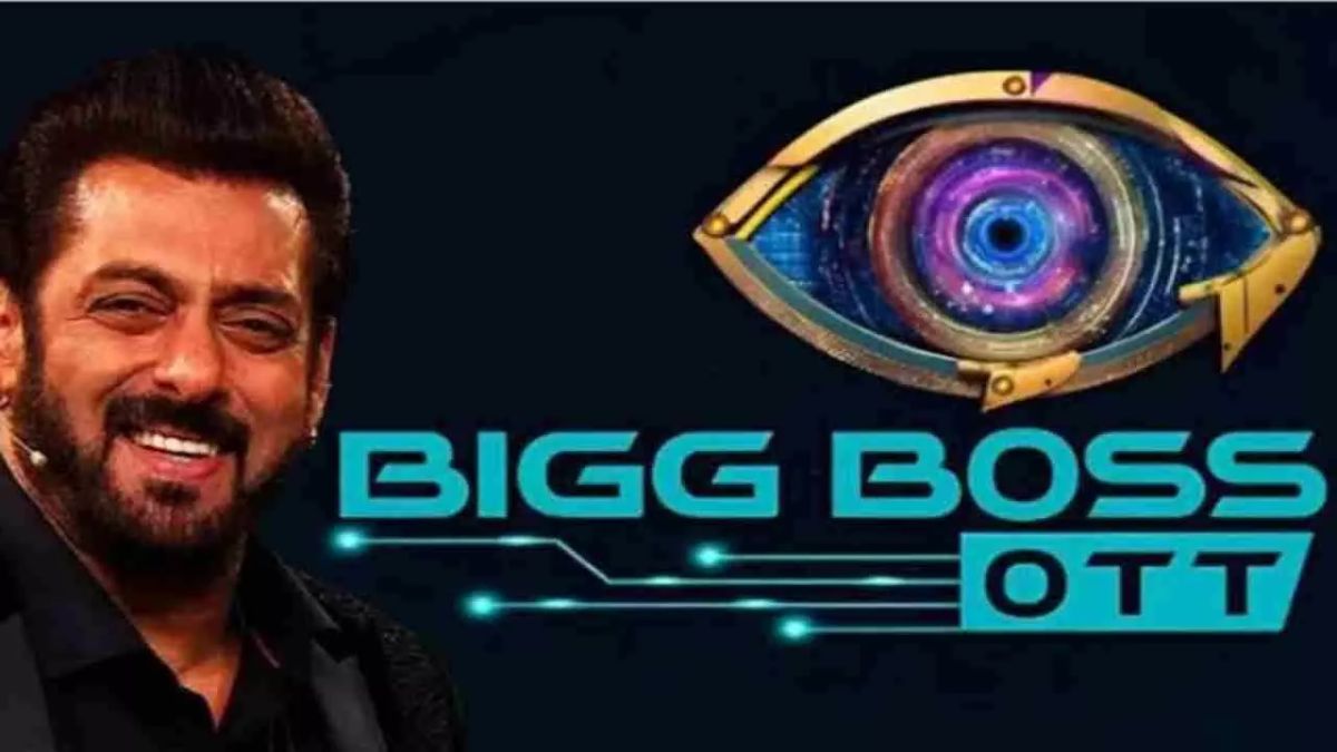 Bigg Boss OTT 4