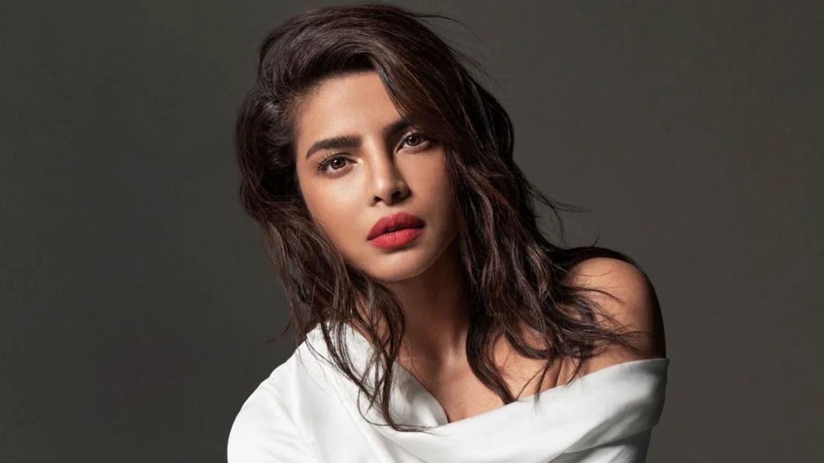 Priyanka Chopra Casting Couch