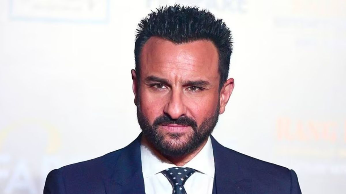 Saif Ali Khan