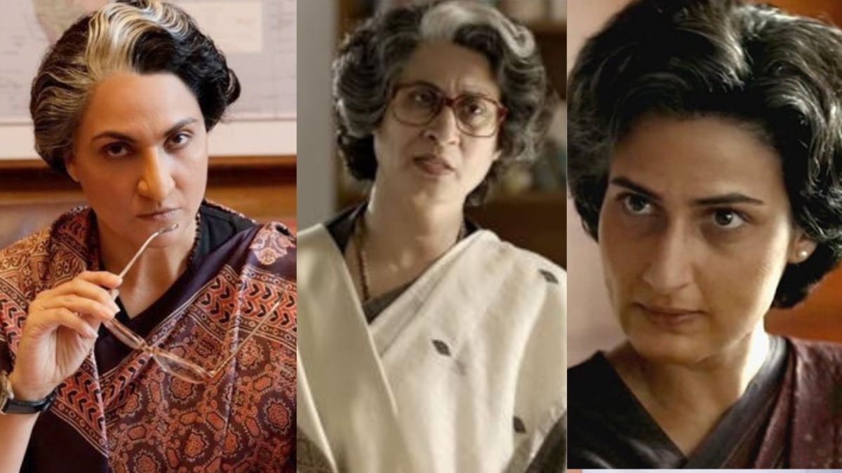 indira gandhi -1