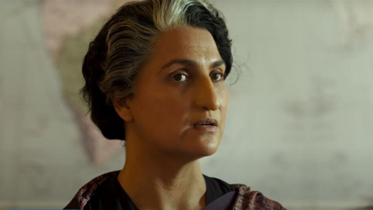 indira gandhi -1-2-3