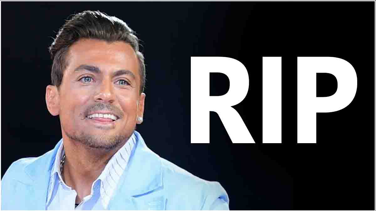 paul danan