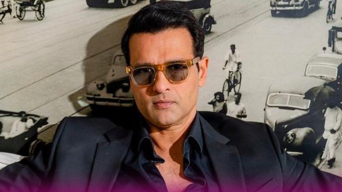 rohit roy