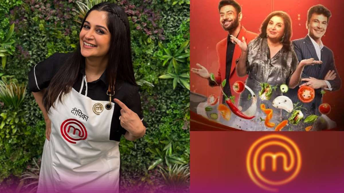 Dipika Kakar Quits Celebrity Masterchef