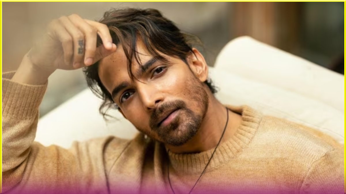 Harshvardhan Rane