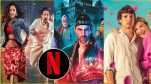 Netflix top 10 movies