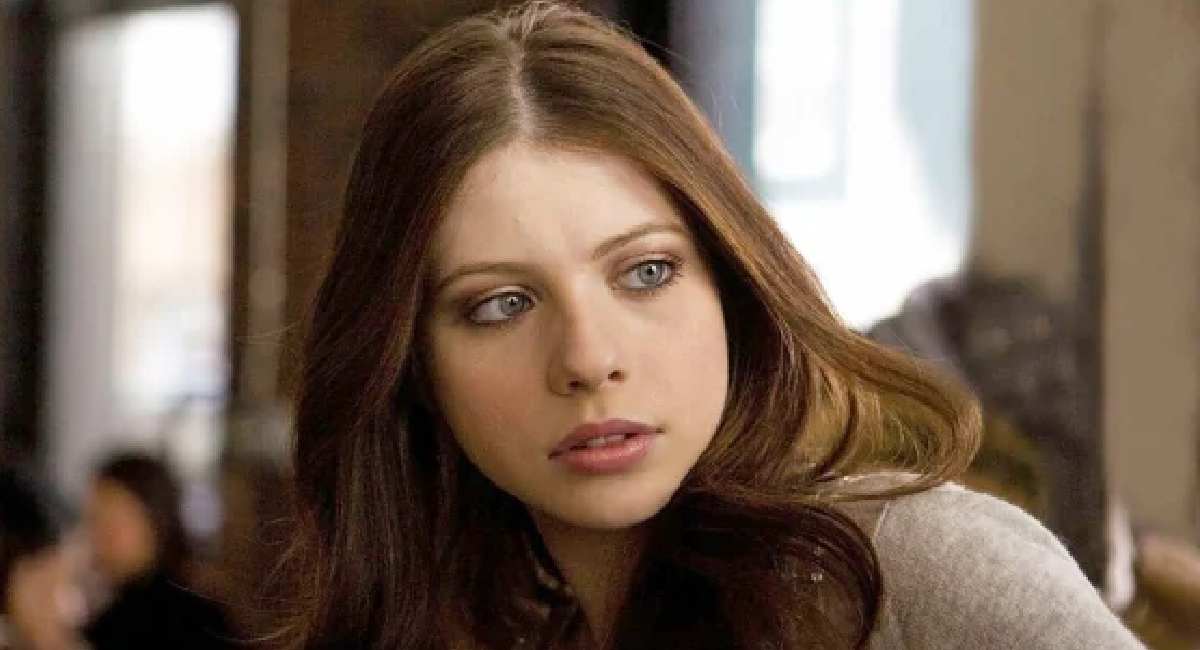 Michelle Trachtenberg