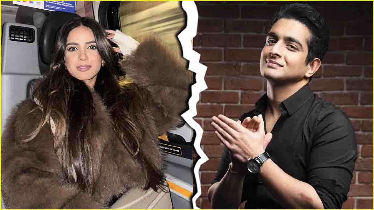 Ranveer Allahbadia-Nikki Sharma Breakup