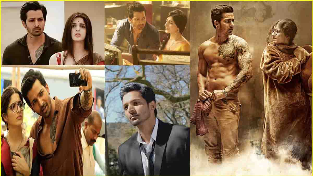 Sanam Teri Kasam (