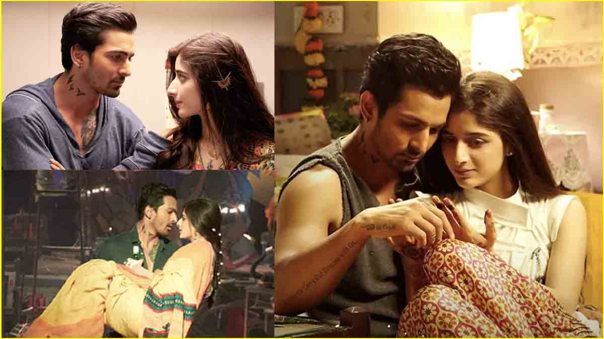 Sanam Teri Kasam Re-Release