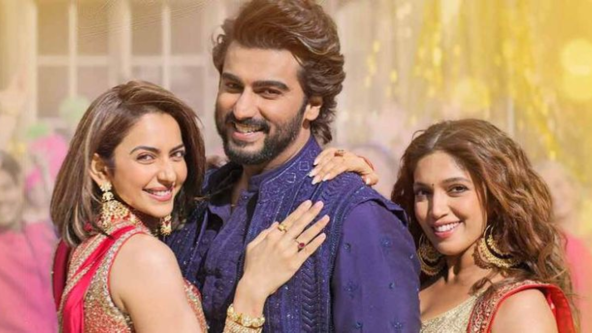 Mere Husband Ki Biwi Box Office Collection