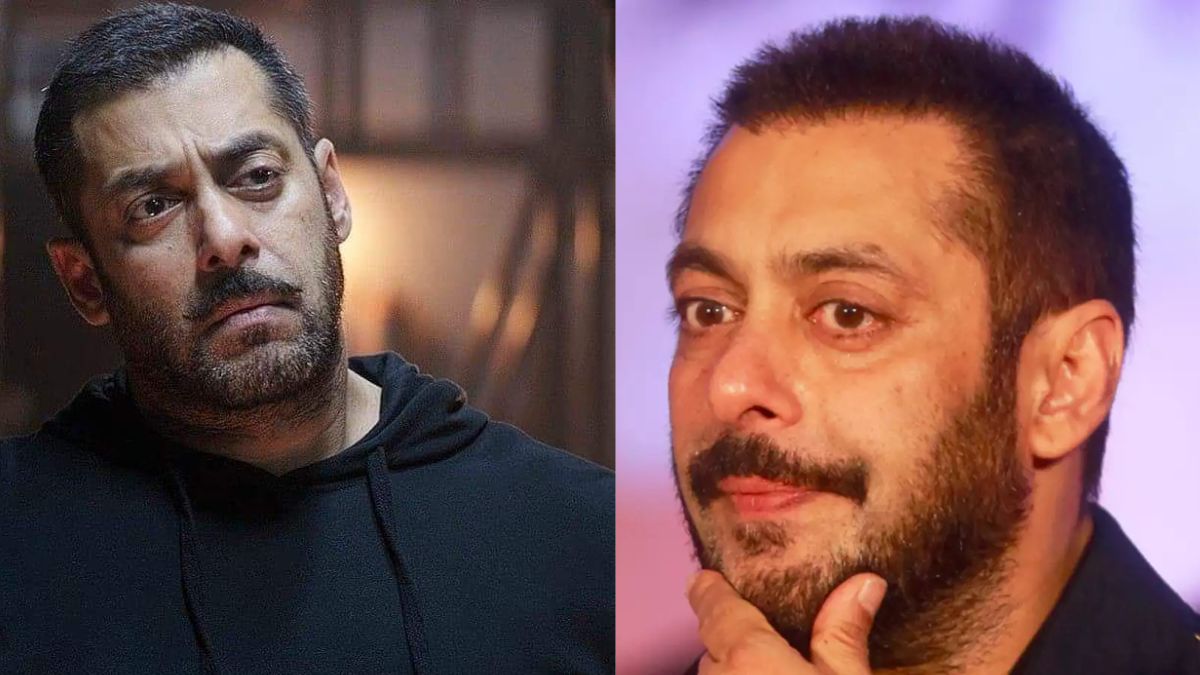 Salman Khan Death Experience