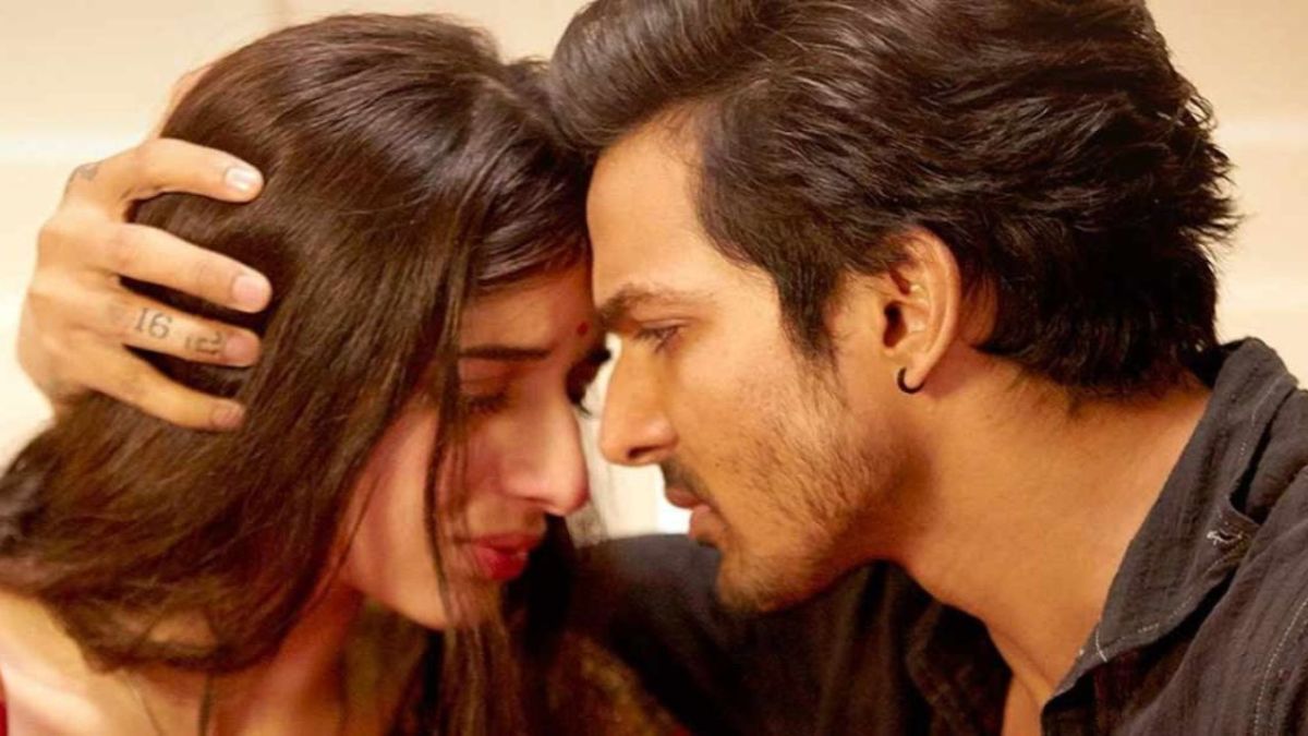 Sanam Teri Kasam