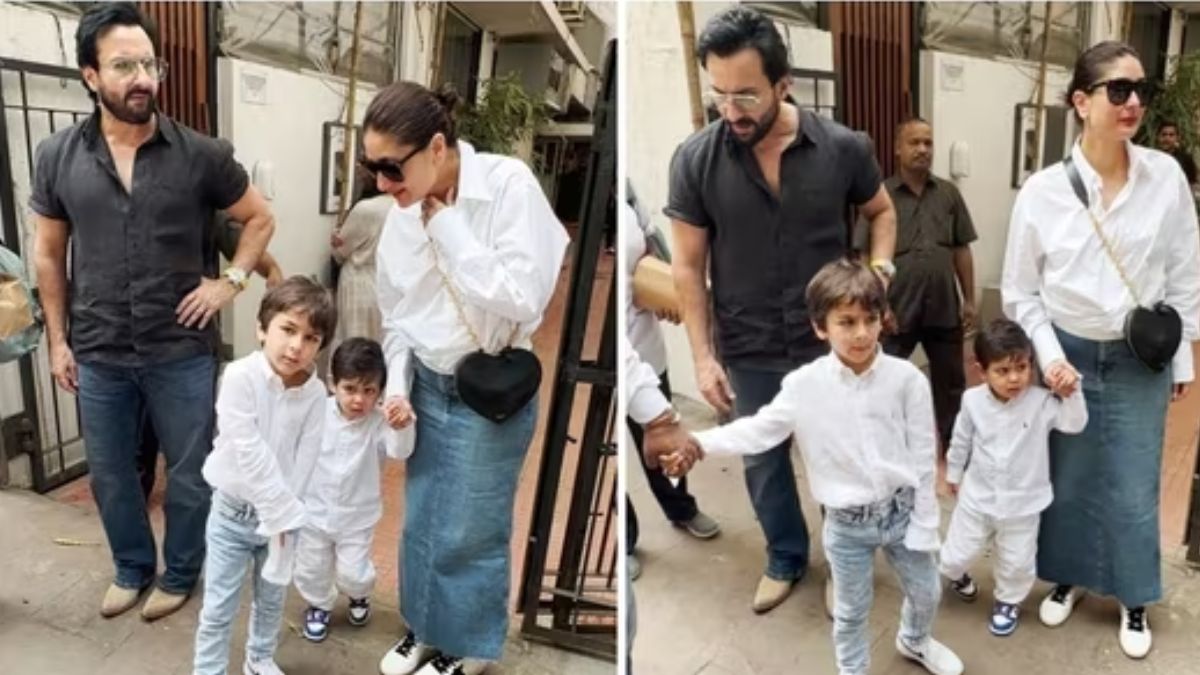 Saif Ali Khan Attack