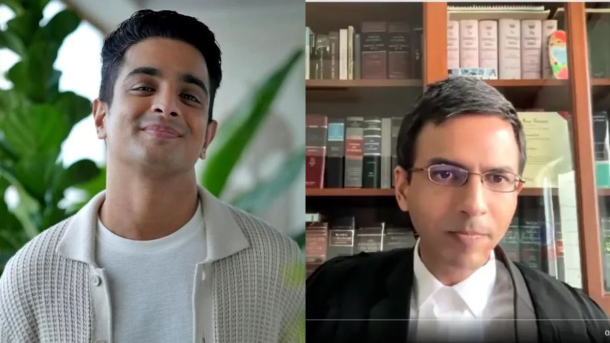 Ranveer Allahbadia Lawyer Abhinav Chandrachud