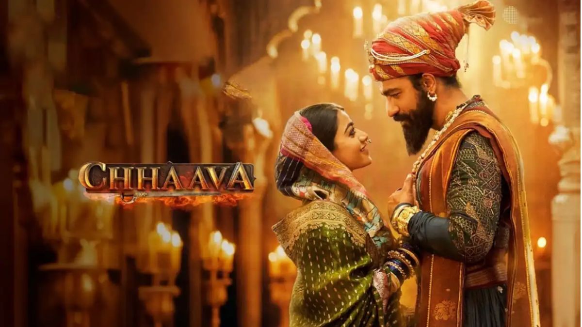 Chhaava Box Office Collection