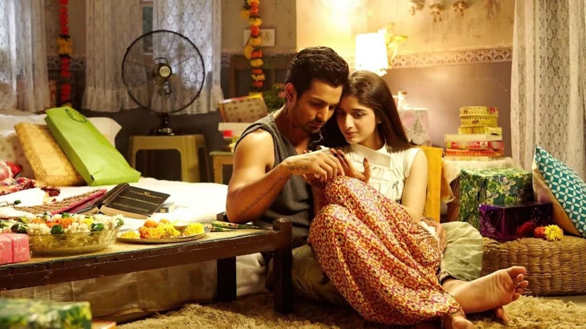Sanam Teri Kasam 2
