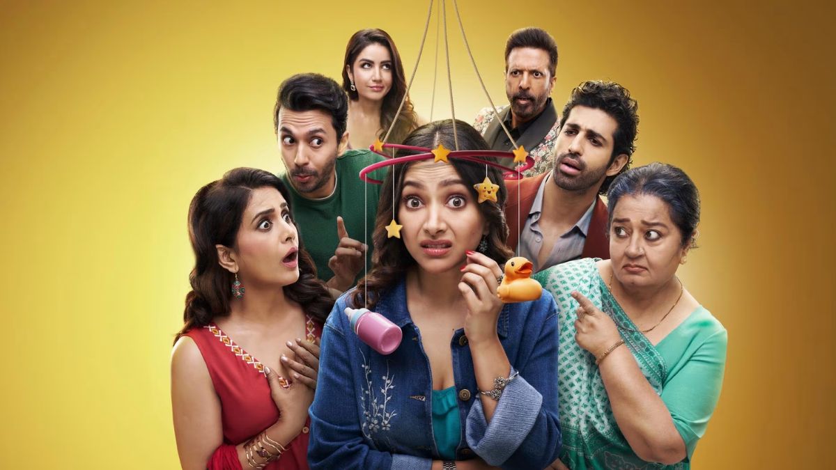 Oops! Ab Kya? Review