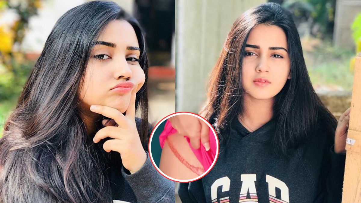 Roshni Walia Accident