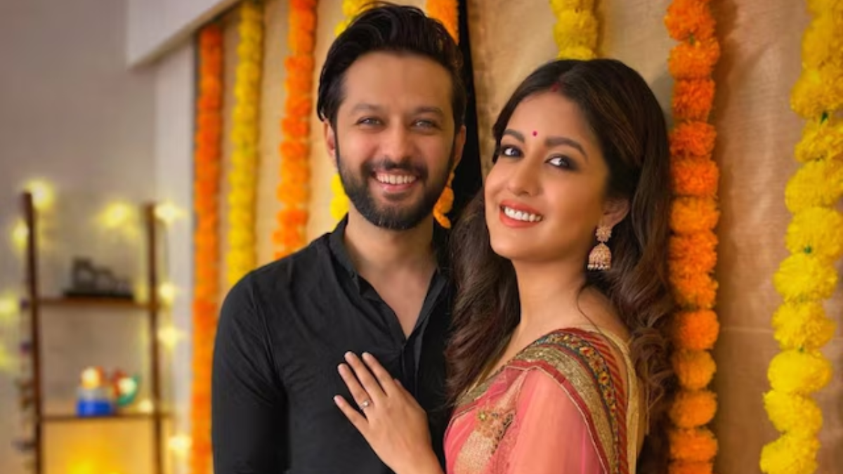 Ishita Dutta-Vatsal Sheth